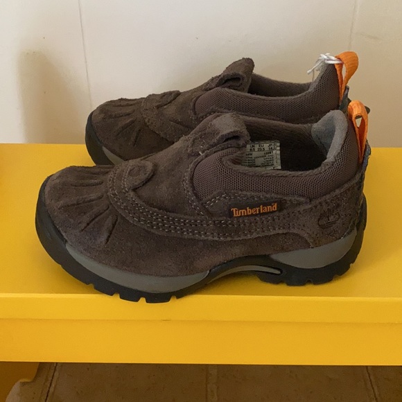 Timberland Mallard Slipon - Picture 3 of 6